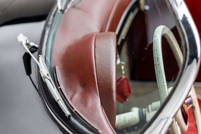 Porsche 356 A 1600 Speedster