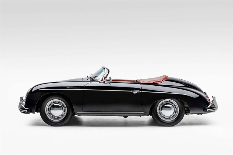 Porsche 356 A 1600 Speedster