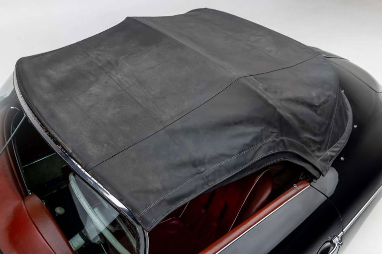 Porsche 356 A 1600 Speedster