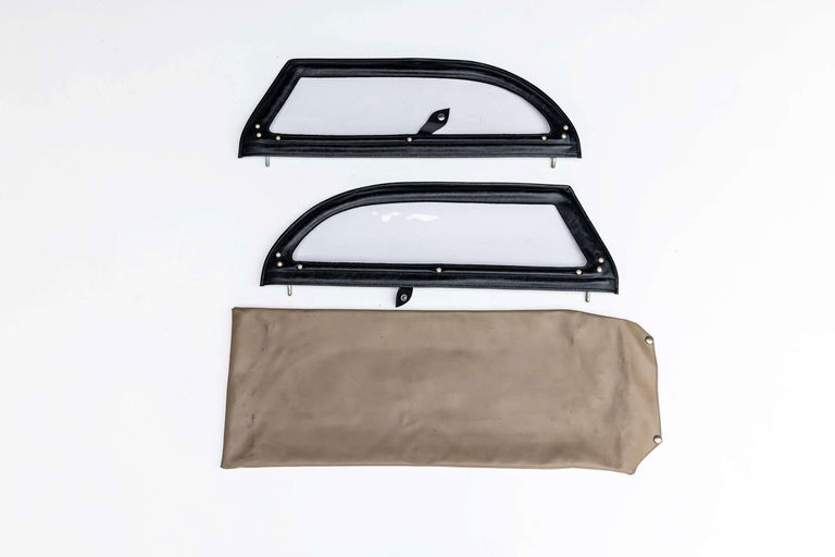 Porsche 356 A 1600 Speedster