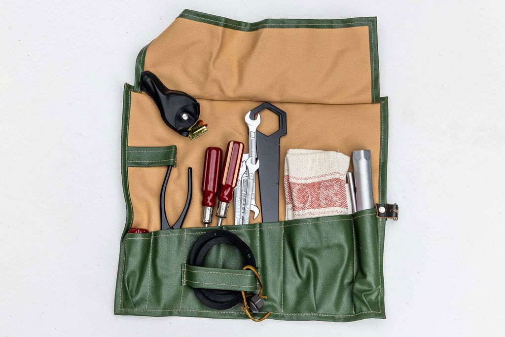 Porsche 356 A 1600 Speedster