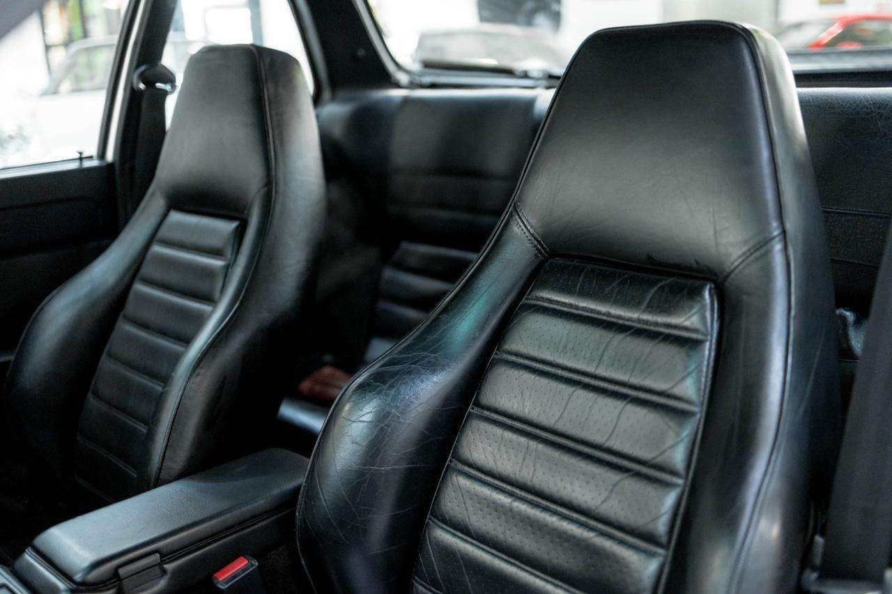 1983 porsche 944 outlet seats