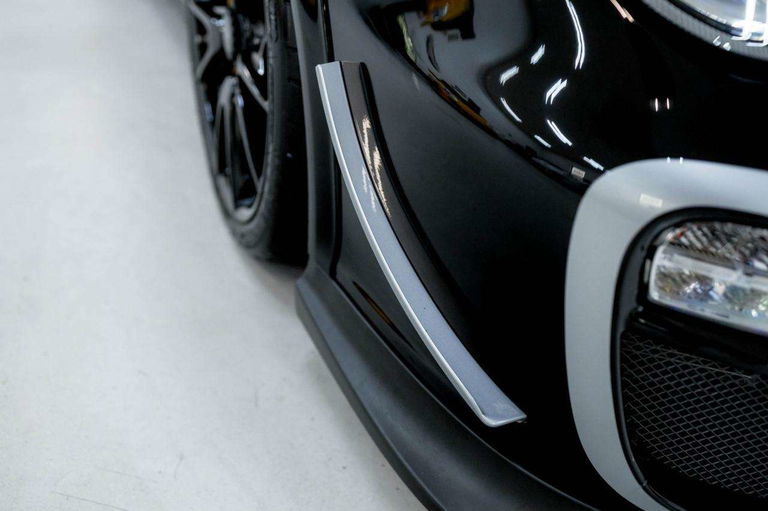 Porsche 997 GT3 RS 4.0