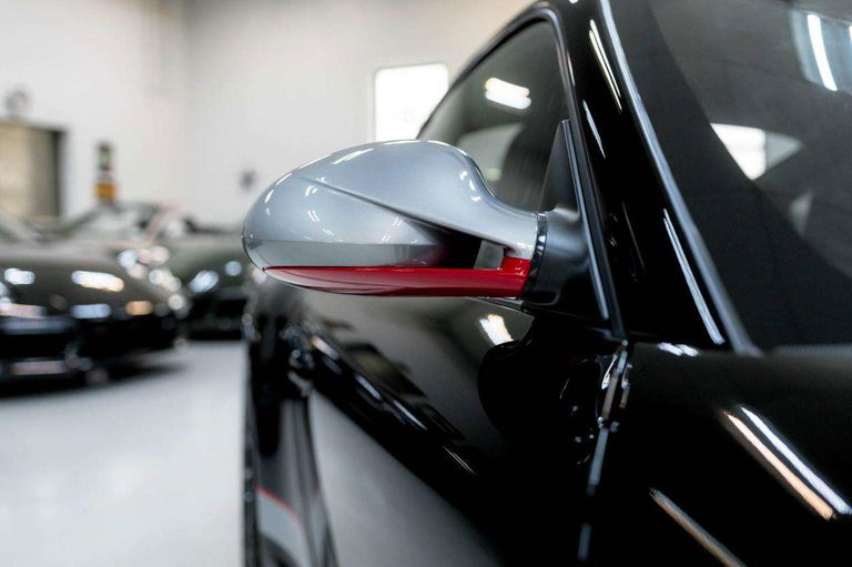 Porsche 997 GT3 RS 4.0