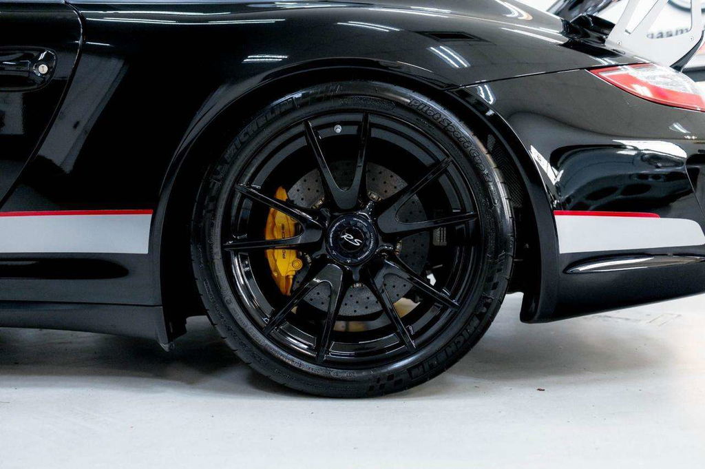 Porsche 997 GT3 RS 4.0