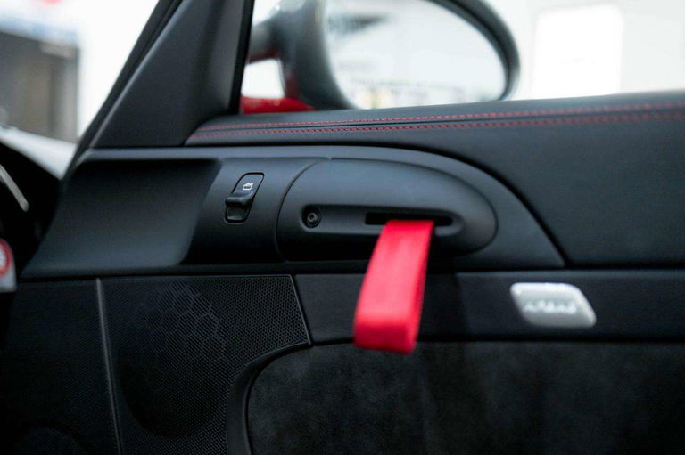 Porsche 997 GT3 RS 4.0