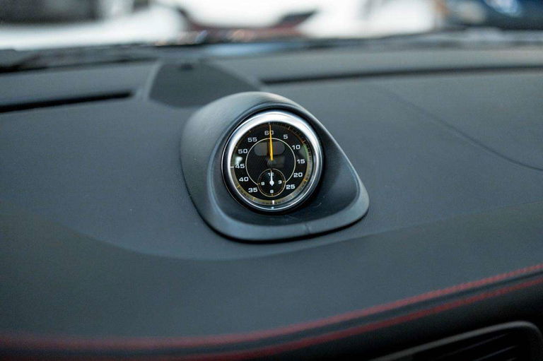 Porsche 997 GT3 RS 4.0