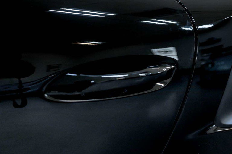 Porsche 991.2 GT3 RS