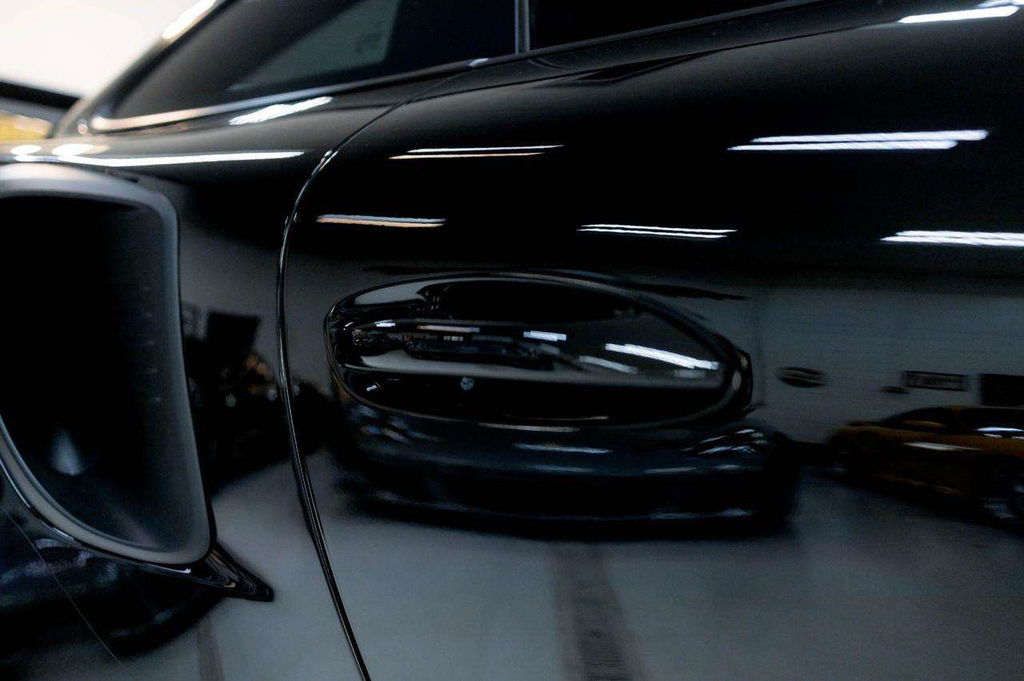 Porsche 991.2 GT3 RS