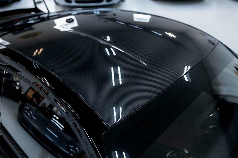 Porsche 991.2 GT3 RS