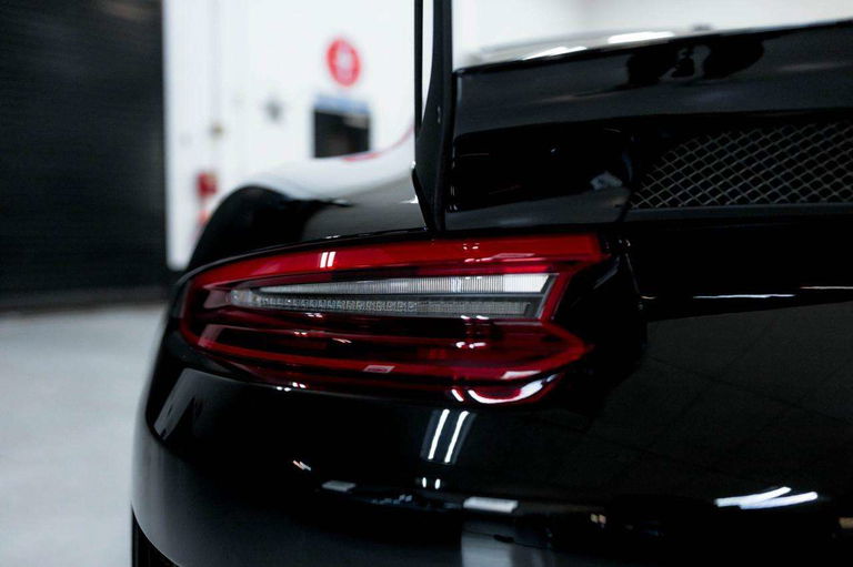 Porsche 991.2 GT3 RS