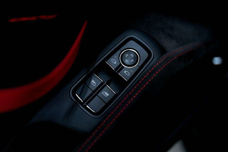 Porsche 991.2 GT3 RS