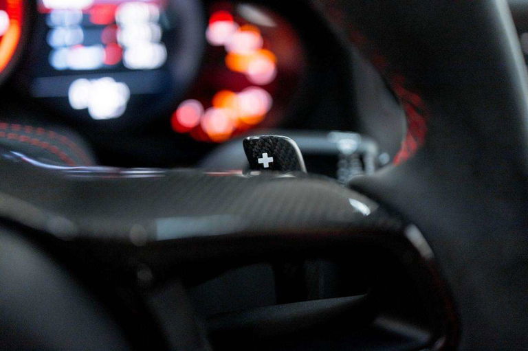 Porsche 991.2 GT3 RS