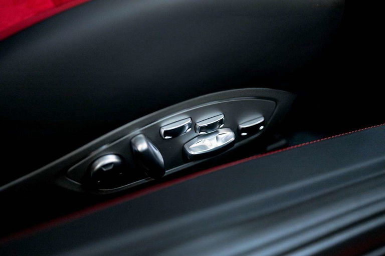 Porsche 991.2 GT3 RS