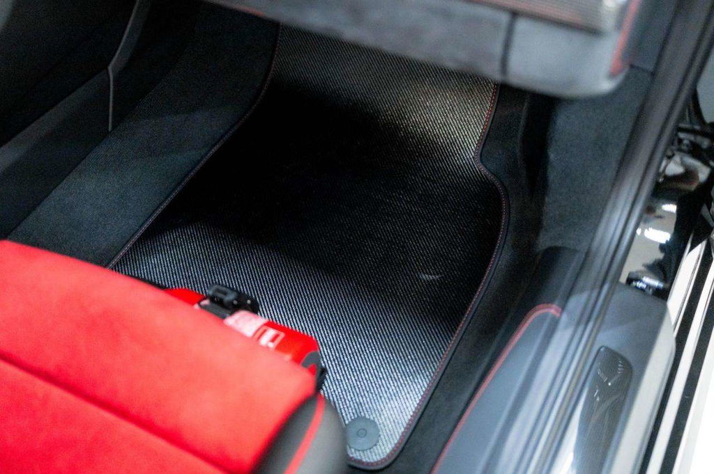 Porsche 991.2 GT3 RS