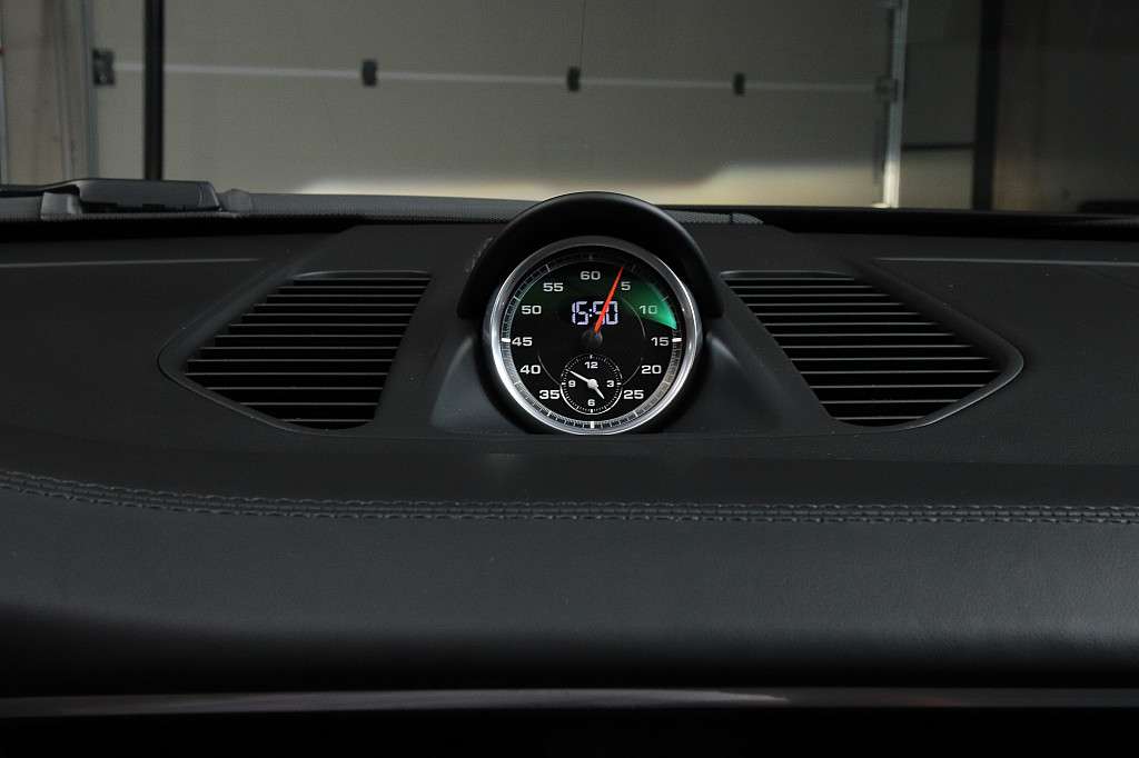Porsche 991 Carrera 4S