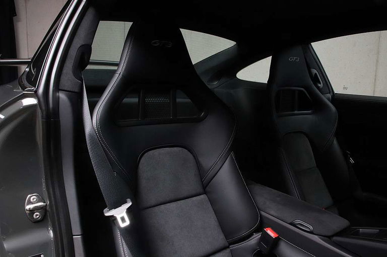 Porsche 991 GT3