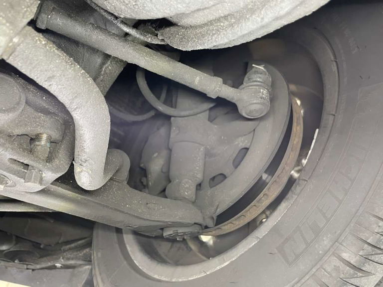 Porsche 911 Carrera 3.2 (US)