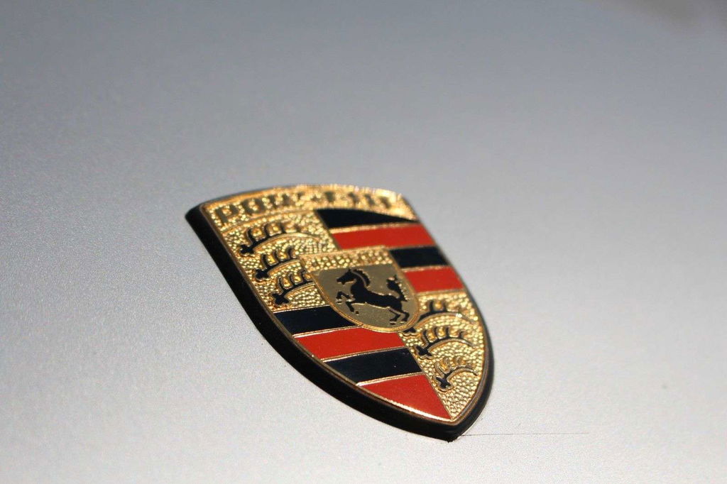 Porsche 911 S (F-Modell)