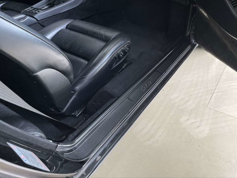 Porsche 928 GTS