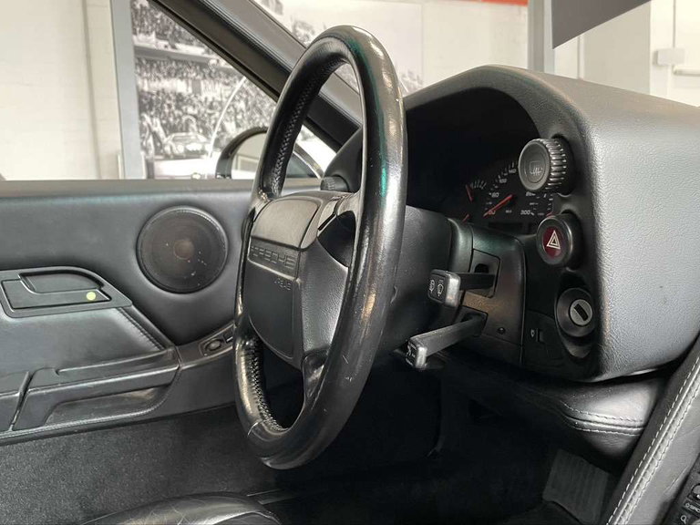 Porsche 928 GTS