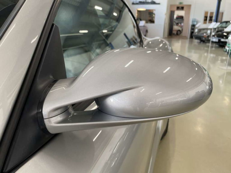 Porsche 987 Cayman S