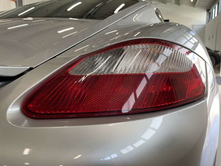 Porsche 987 Cayman S