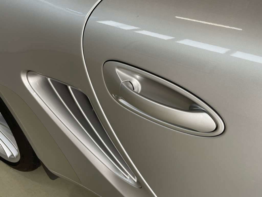 Porsche 987 Cayman S