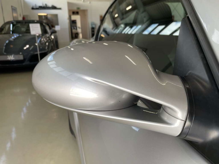 Porsche 987 Cayman S