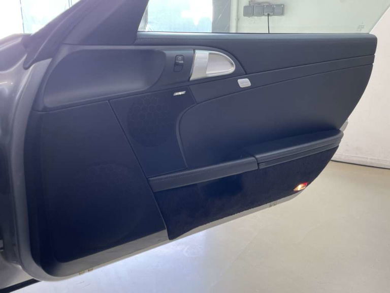 Porsche 987 Cayman S