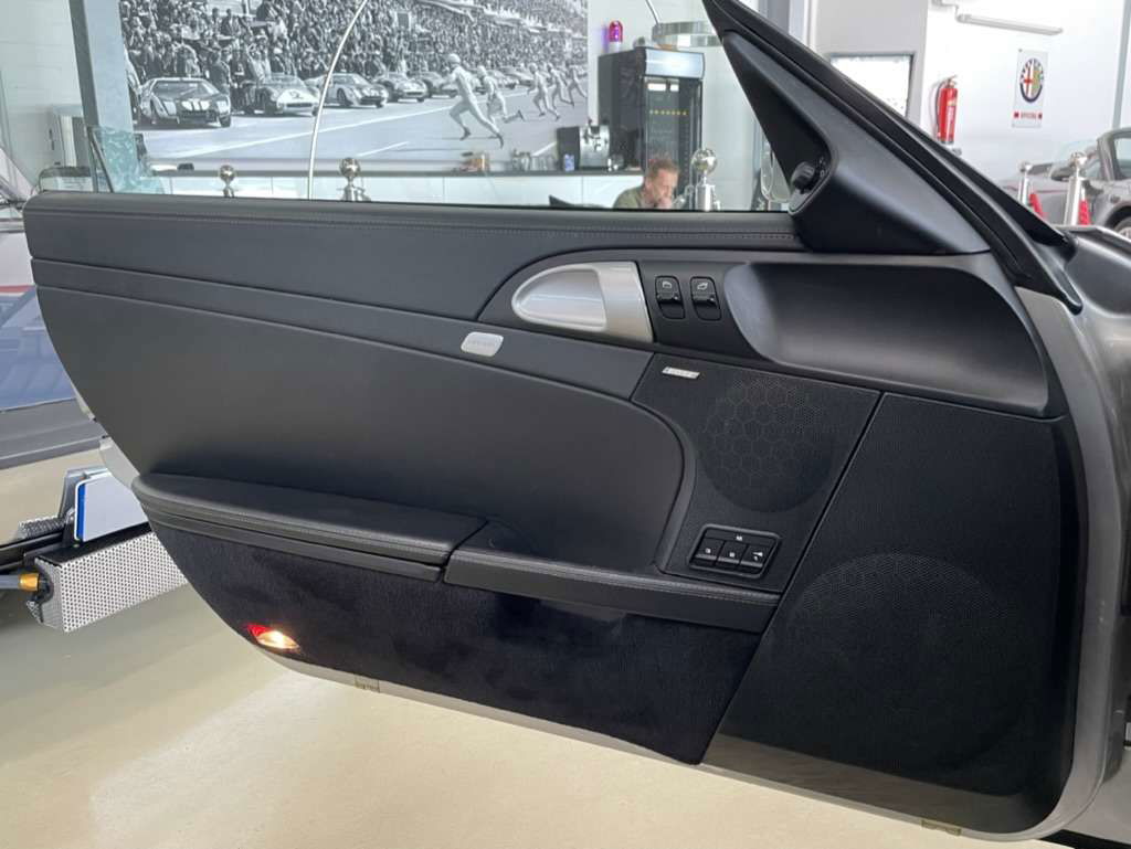 Porsche 987 Cayman S