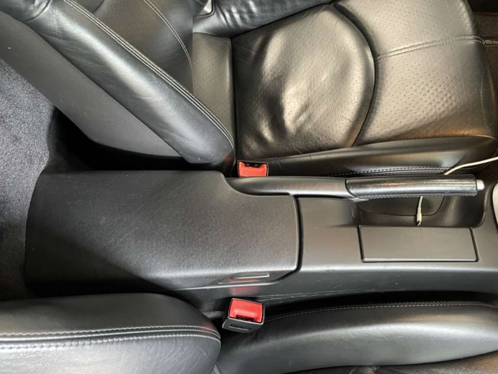 Porsche 987 Cayman S