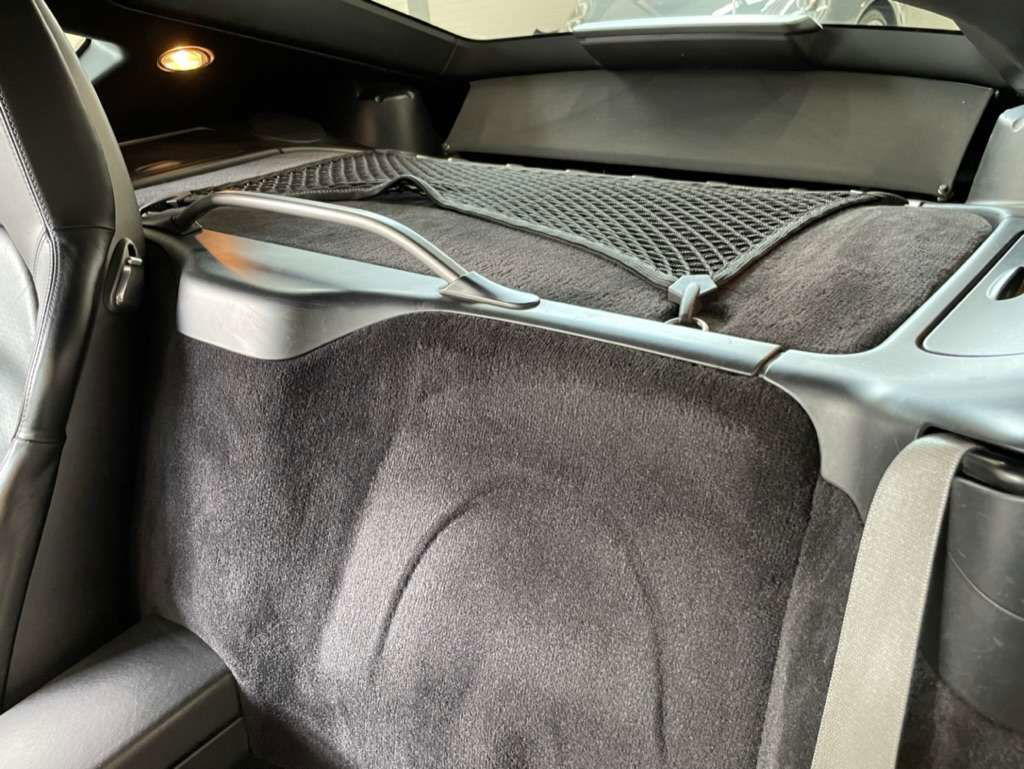 Porsche 987 Cayman S