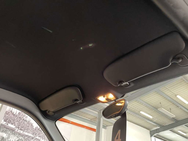 Porsche 987 Cayman S