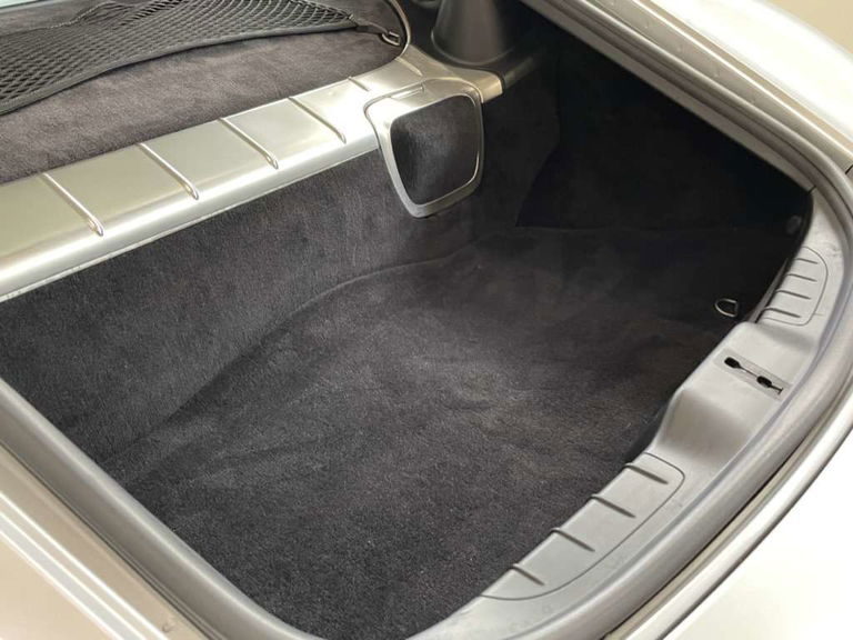 Porsche 987 Cayman S