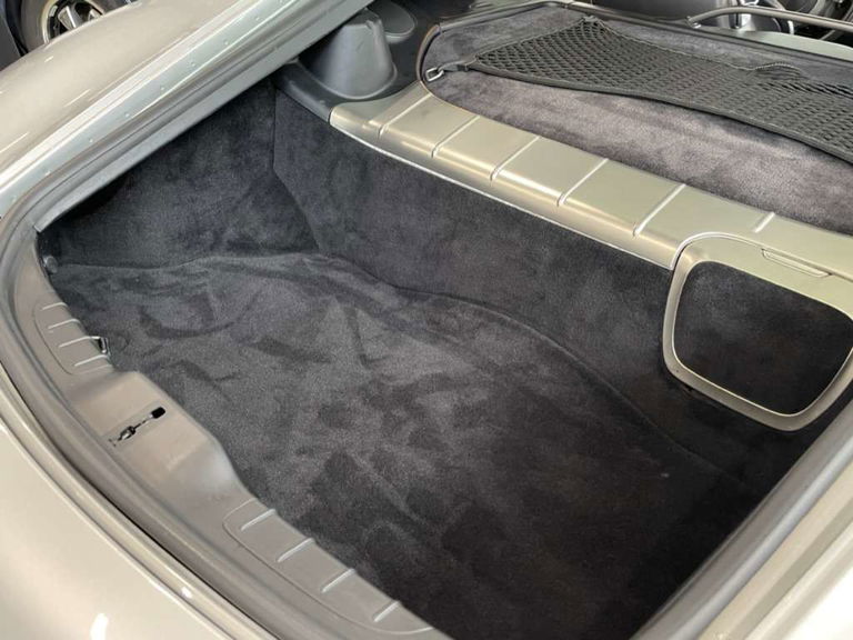 Porsche 987 Cayman S