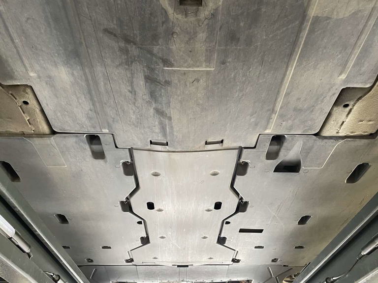 Porsche 987 Cayman S