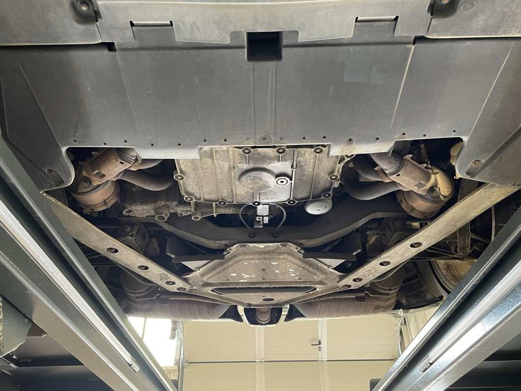 Porsche 987 Cayman S