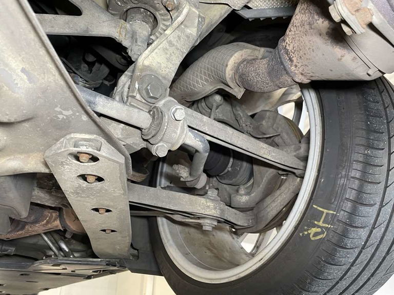 Porsche 987 Cayman S