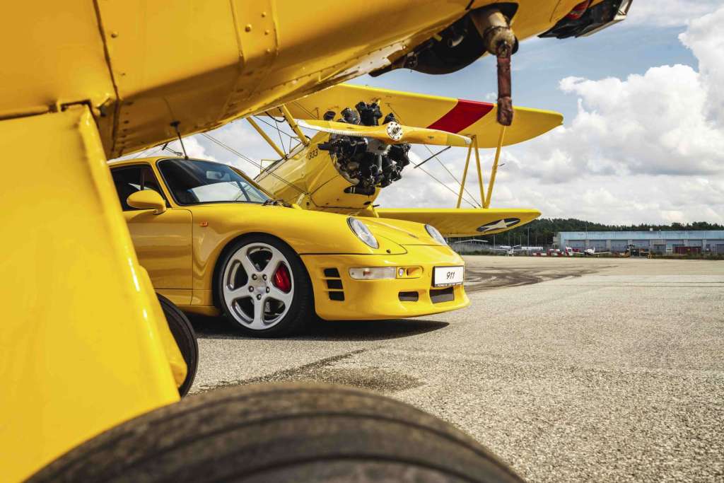 Porsche Yellow Shine Like The Sun Elferspot Magazine porsche-yellow-shine-like-the-sun-elferspot-magazine
