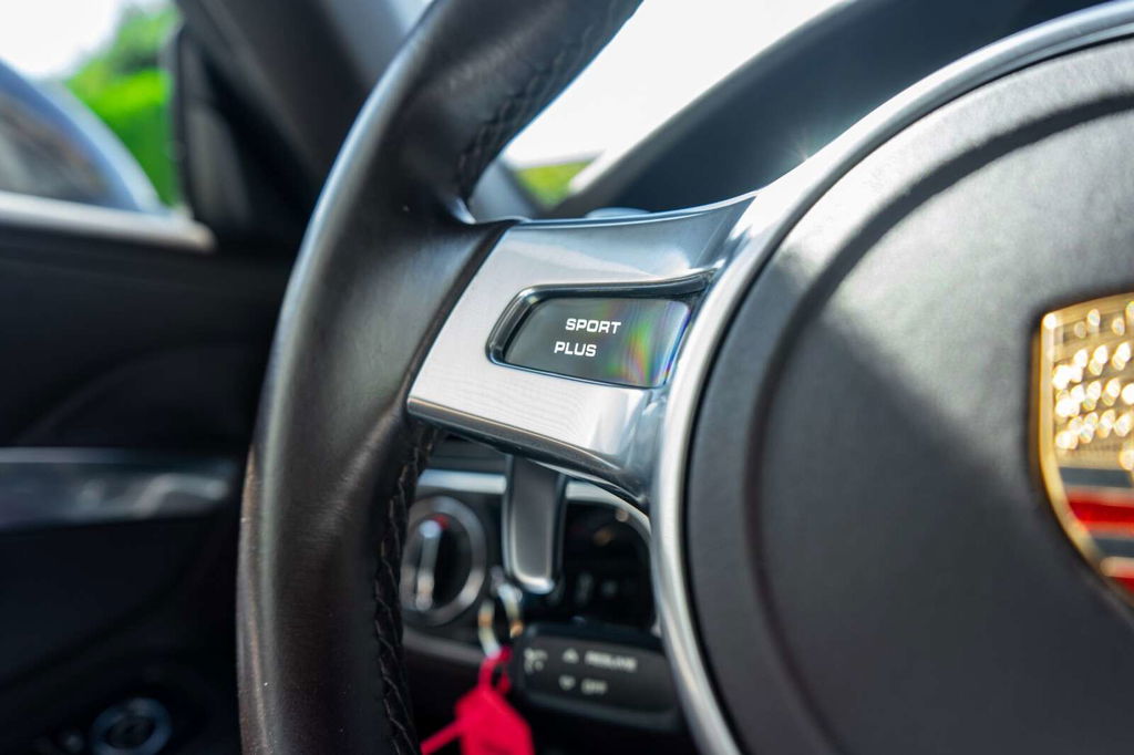 Porsche 991 Carrera S