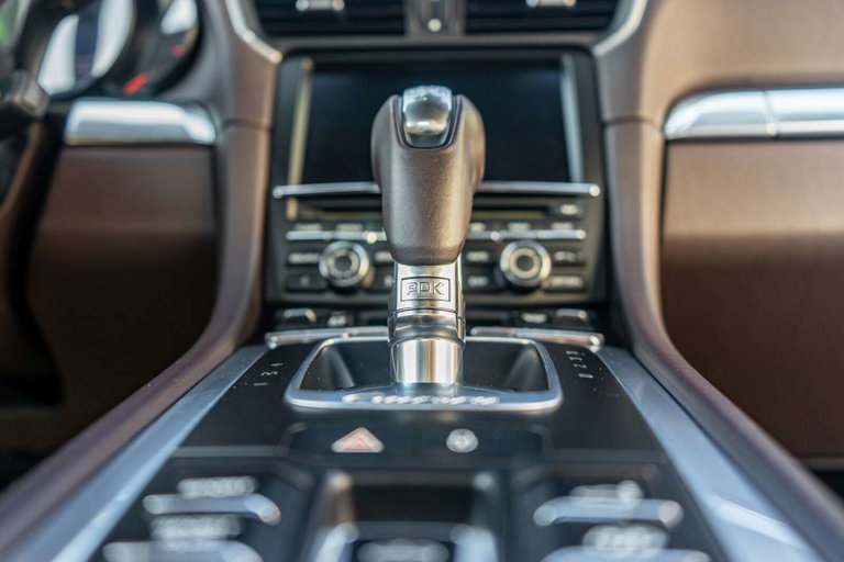 Porsche 991 Carrera S