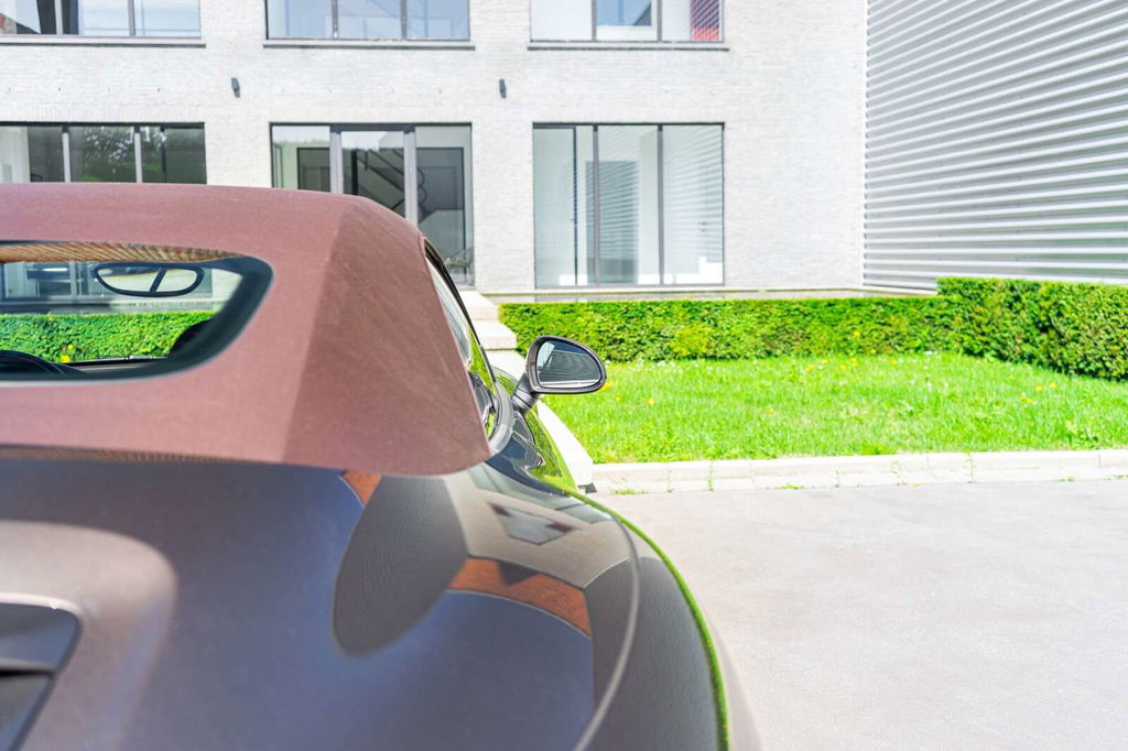 Porsche 991 Carrera S