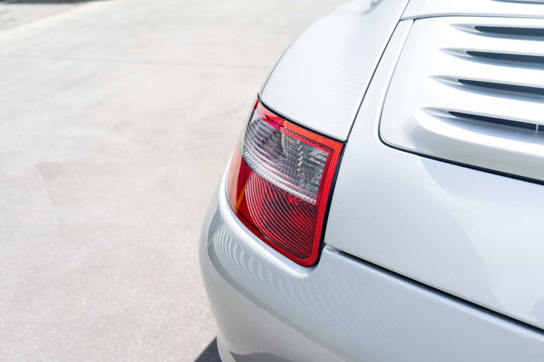 Porsche 997 Carrera
