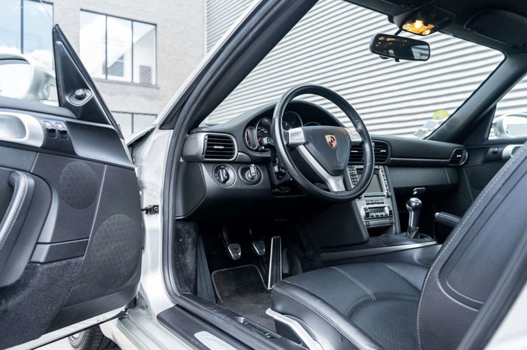 Porsche 997 Carrera
