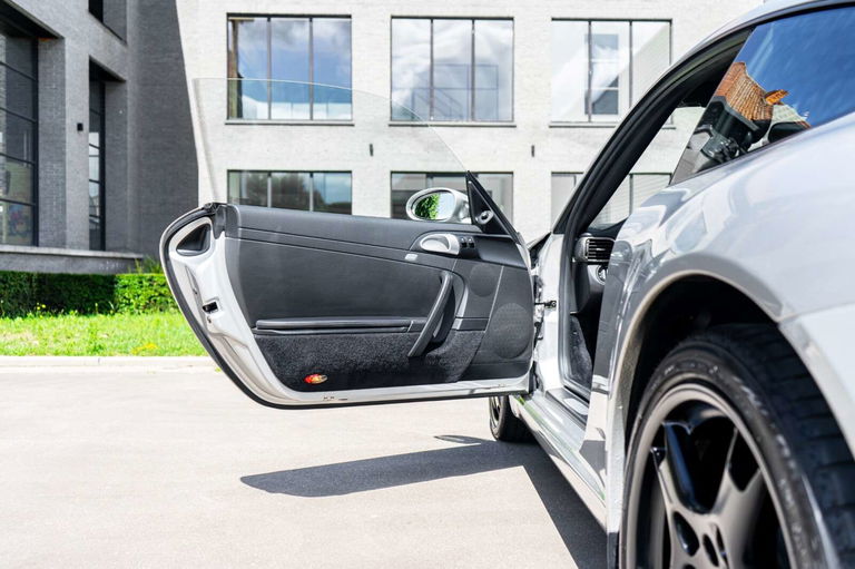Porsche 997 Carrera