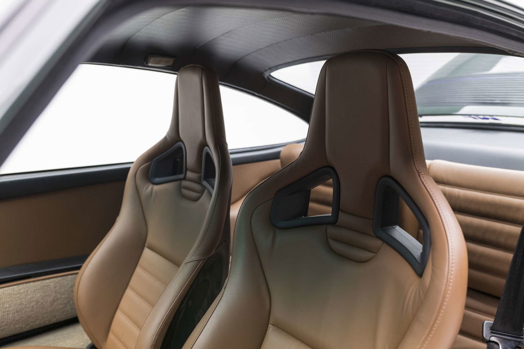 Porsche 911 Modified