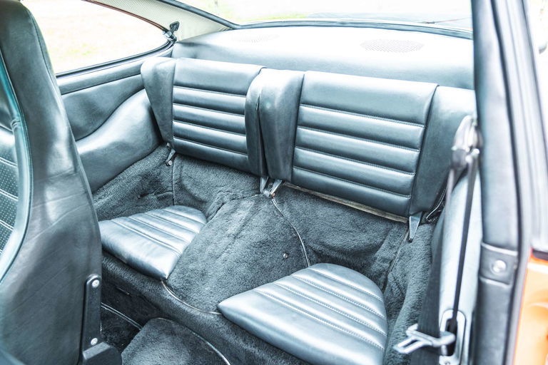 Porsche 911 Turbo 3.0