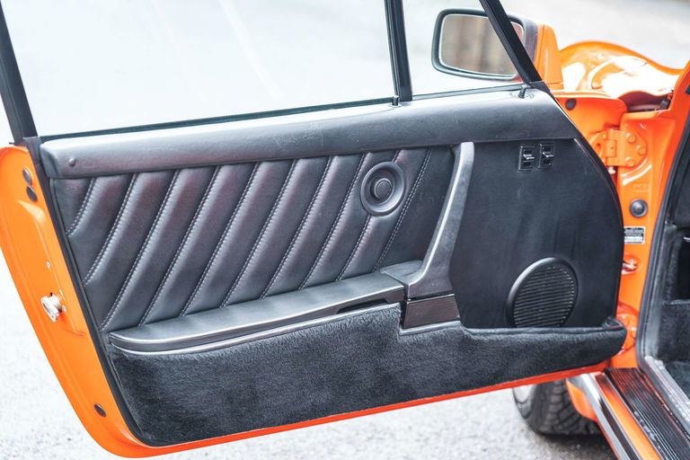 Porsche 911 Turbo 3.0