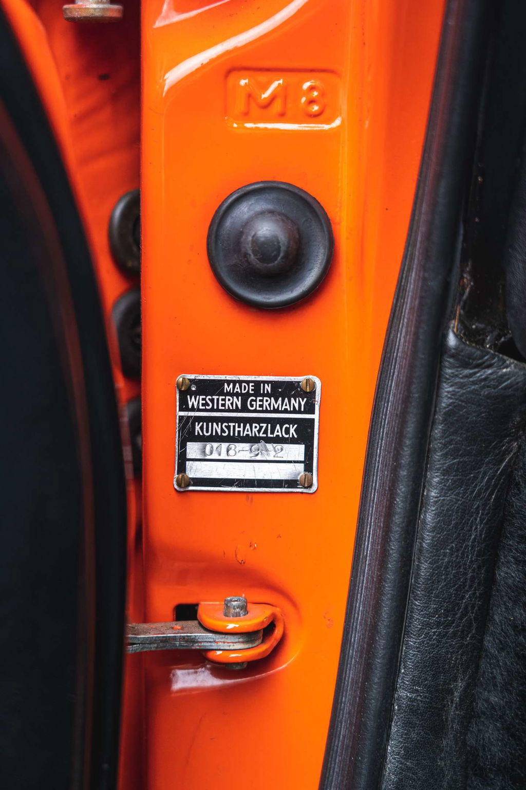 Porsche 911 Turbo 3.0